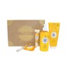 Roger & Gallet – Coffret Decaroli Bois d’Orange