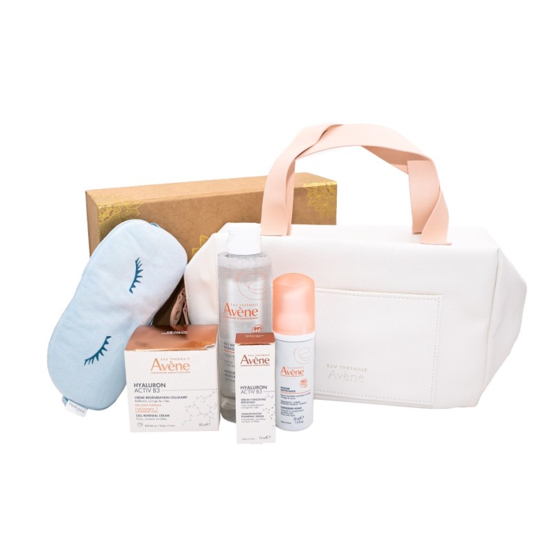 Avène – Coffret Soin Visage Hyaluron