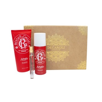 Roger & Gallet – Coffret...