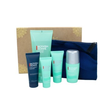 Biotherm – Coffret Decaroli Homme
