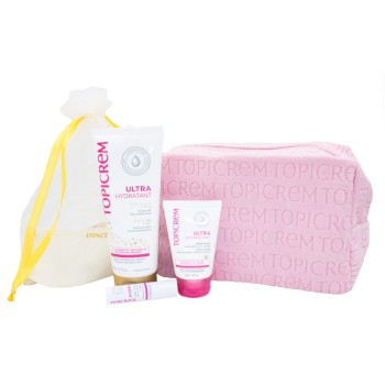 Topicrem – Pochon  Decaroli peaux sèches