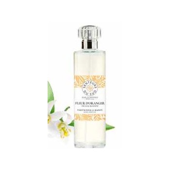 Senteur du Sud – Parfum pour la Maison Fleur d’Oranger, 100 ml