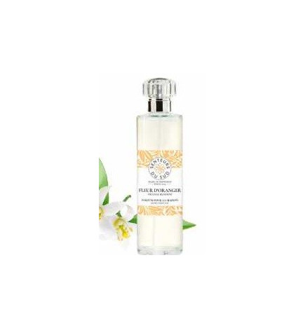 Senteur du Sud – Parfum pour la Maison Fleur d’Oranger, 100 ml