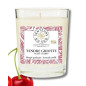 Senteur du Sud – Bougie Griotte, 140 g Senteur du Sud – Bougie Griotte, 140 g