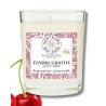Senteur du Sud – Bougie Griotte, 140 g