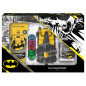 AVI – Coffret Batman Gel Douche + Eau de Toilette + Voiture