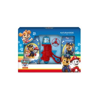 Le Comptoir des Tendances –  Coffret la Pat'Patrouille