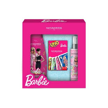 Le Comptoir des Tendances –  Coffret Barbie