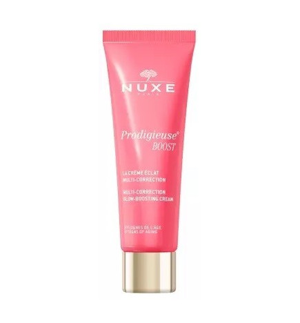 Nuxe – Prodigieuse Boost Crème Éclat MultiCorrection 40ml