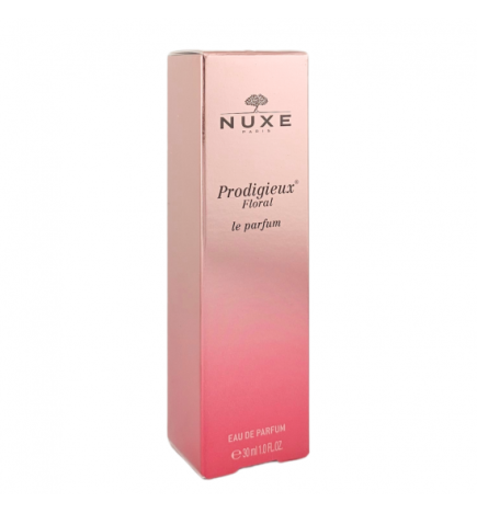 Nuxe – Prodigieux Floral Eau de Parfum 30ml