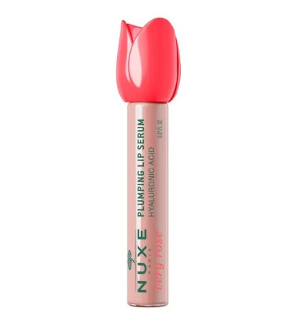 Nuxe – Baume Soin Lèvres Repulpant Very Rose 8ml