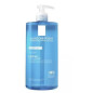 La Roche-Posay – Lipikar Gel lavant apaisant protecteur, 1 L