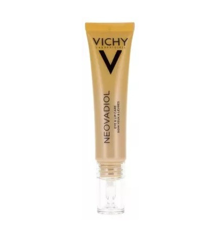 Vichy – Neovadiol peri & post menopause multi-corrective eye & lip care, 15 ml