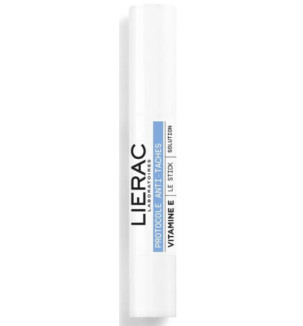 Liérac – Protocole AntiTâches Stick Teinté SPF 50 2,7 g