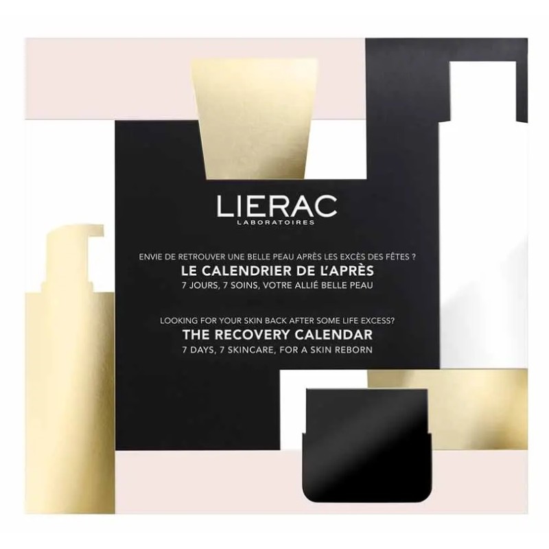 Lierac – Le Calendrier de l'Après 230 ml