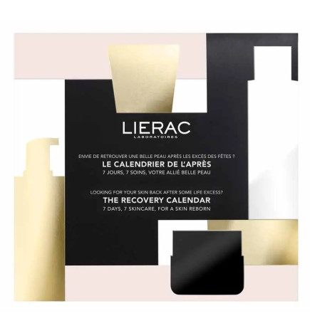 Lierac – Le Calendrier de l'Après 230 ml