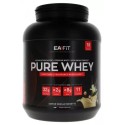 EAFIT Pure Whey Poudre Vanille Noisette 750g