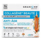Granions – SublimLift Collagène+ Beauté Antiâge 10 Ampoules 15ml