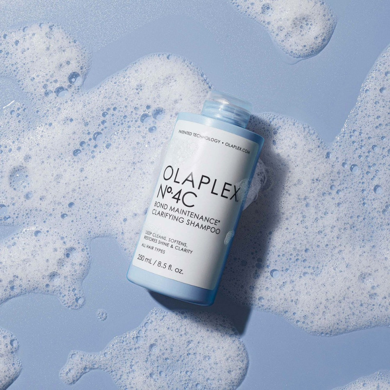 Olaplex – N°4C Shampooing Clarifiant Bond Maintenance - 250ml