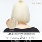 OLAPLEX – Soin réparateur Nº0 Intensive Bond Building Treatment - 155ml OLAPLEX – Soin réparateur Nº0 Intensive Bond Building Treatment - 155ml