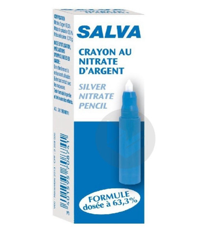 COOPER – Crayon nitrate d’argent 63,3 %