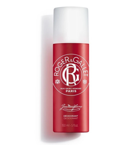 Roger & Gallet Jean-Marie Farina Déodorant Spray 150 ml