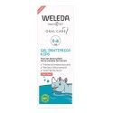 Weleda Kids Gel Dentifrice Avec Fluor 0-6 Ans 50ml