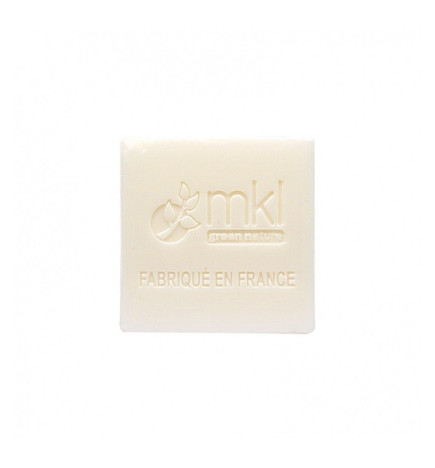 MKL – Savon de Marseille Argan 100g