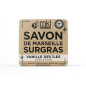 MKL – Savon de Marseille Vanille des Iles 100g