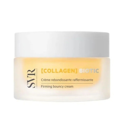 SVR – Collagen Biotic Crème Rebondissante Régénérante, 50 ml