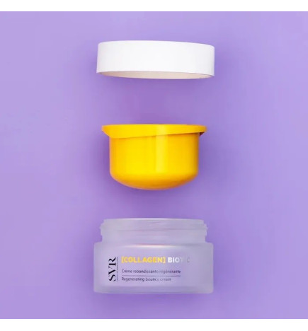 SVR – Collagen Biotic Crème Rebondissante Régénérante, 50 ml