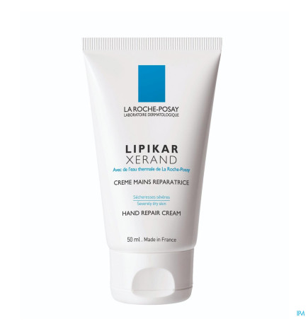 La Roche-Posay – Lipikar Xerand, 50 ml