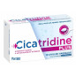Cicatridine – Plus ovules vaginaux hydratants action rapide, x10