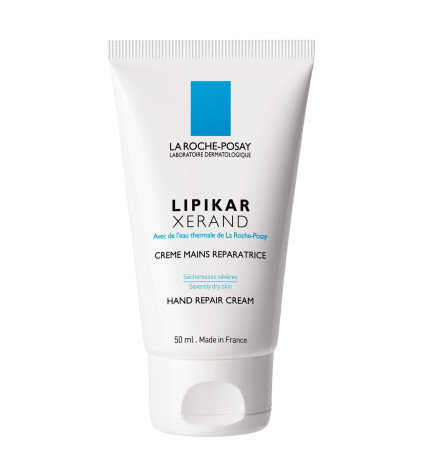 La Roche-Posay – Lipikar Xerand, 50 ml
