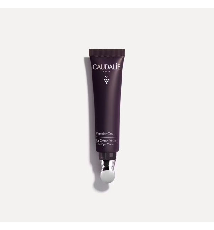 Caudalie – premier cru la crème yeux, 15 ml