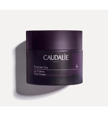 Caudalie – premier cru la crème, 50 ml