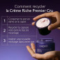 Caudalie – premier cru la crème riche, 50 ml