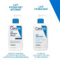 Cerave – body lait hydratant intensif, 236 ml Cerave – body lait hydratant intensif, 236 ml