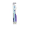 INAVA Brosse à dents ORTHO-X Orthodontie Adulte Medium plusieurs coloris