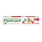 Fluocaril – Dentifrice Kids Bi-Fluoré Fraise 0-6 ans, 75 ml