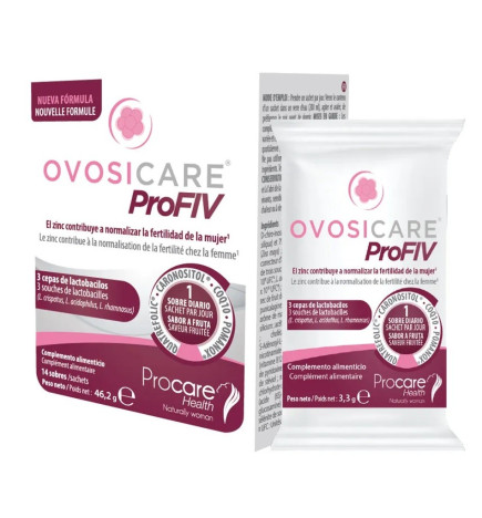 Ovosicare – ProFIV, x14 sachets
