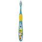 Elgydium – kids Astérix, brosse à dents 2–6 ans, 1 unité