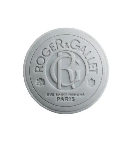 Roger & Gallet – Cologne Twist Pain de Rasage, 100 g