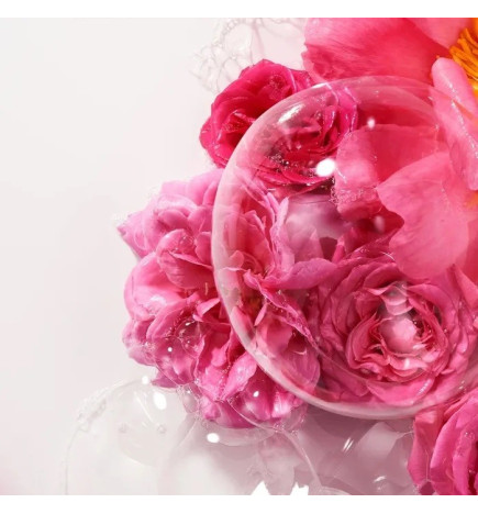 Roger & Gallet – Rose Gel Douche Bienfaisant, 500 ml