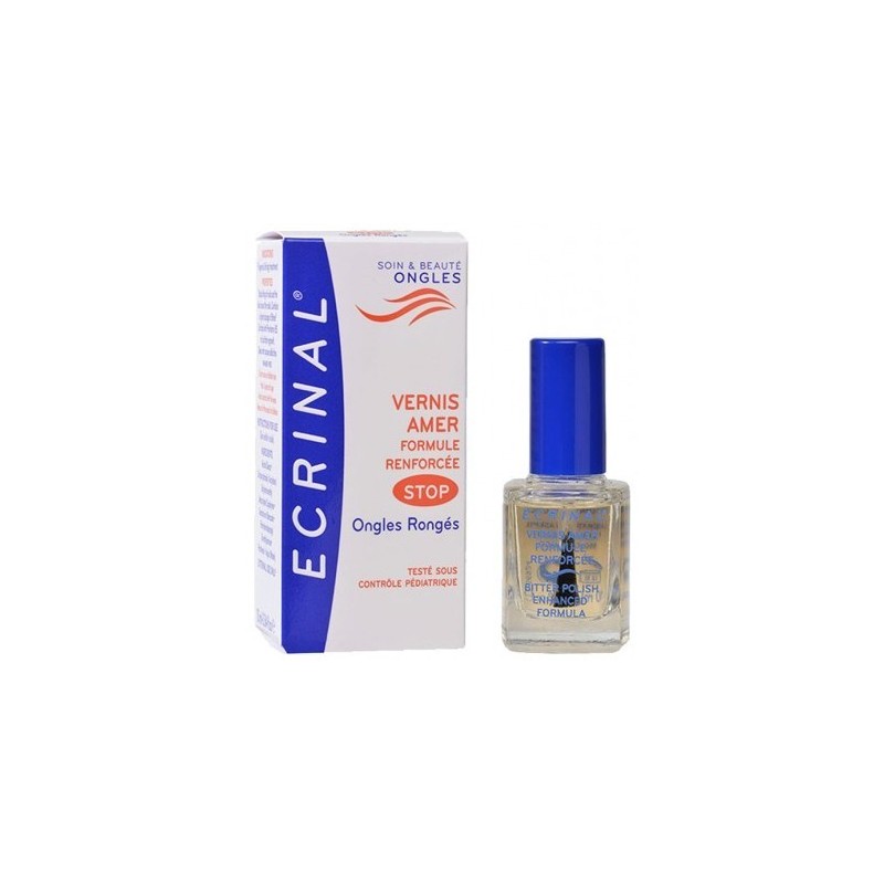 Ecrinal Vernis Amer 10 ml