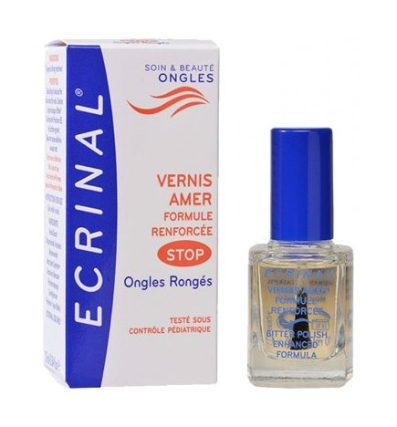 Ecrinal Vernis Amer 10 ml