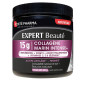 Forté Pharma – Expert Beauté Collagène Marin Intense+ Goût Pêche-Cassis, 300 g