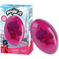 LE COMPTOIR DU BAIN – Savon solide Miraculous framboise figurine Ladybug, 75 g