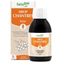 HerbalGem Sirop des Chantres Bio 150ml