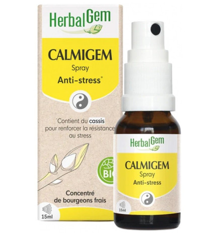 Herbalgem – Calmigem Bio 15 ml